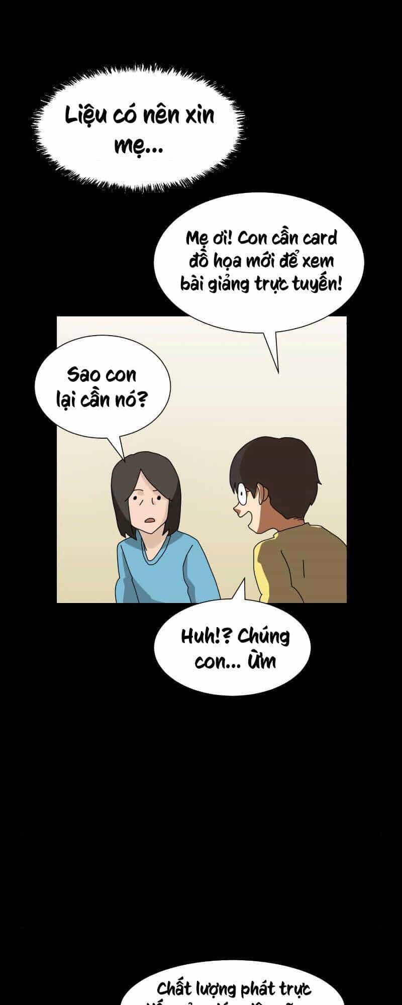 Double Click - Chương 5 - ảnh 27