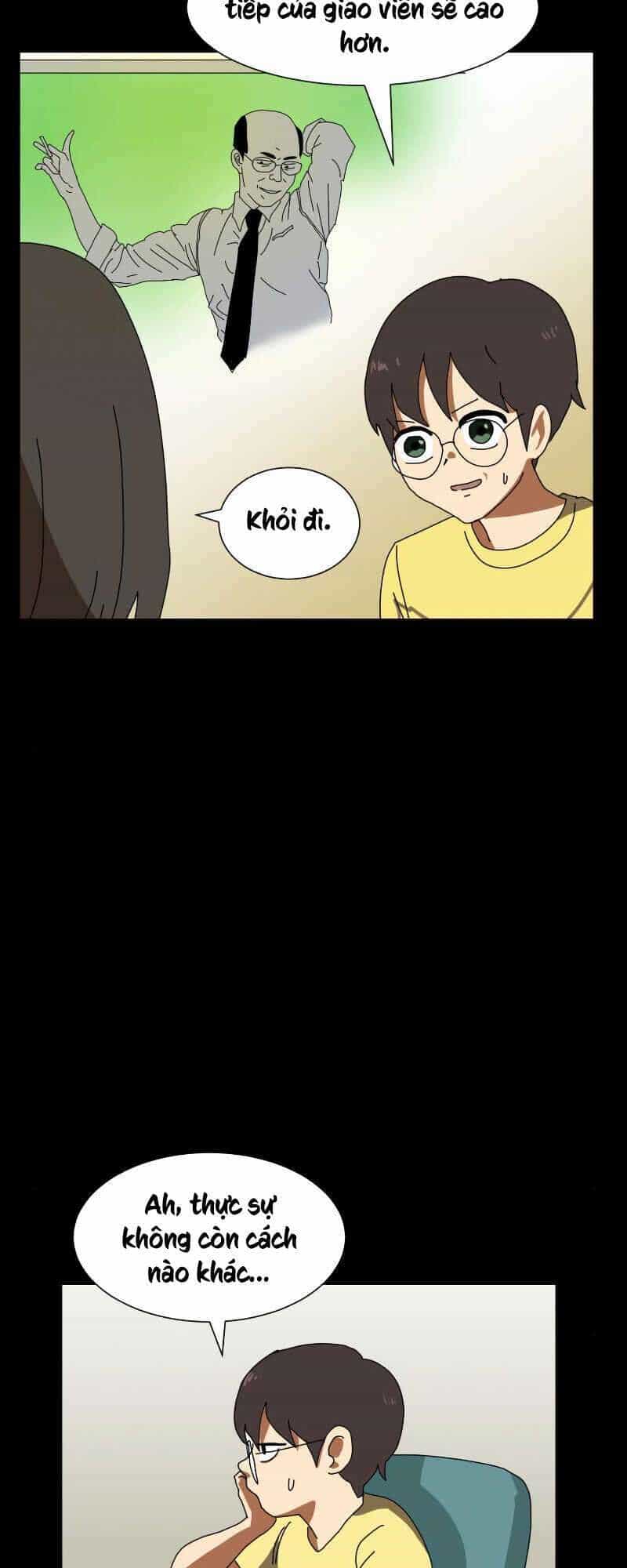 Double Click - Chương 5 - ảnh 28