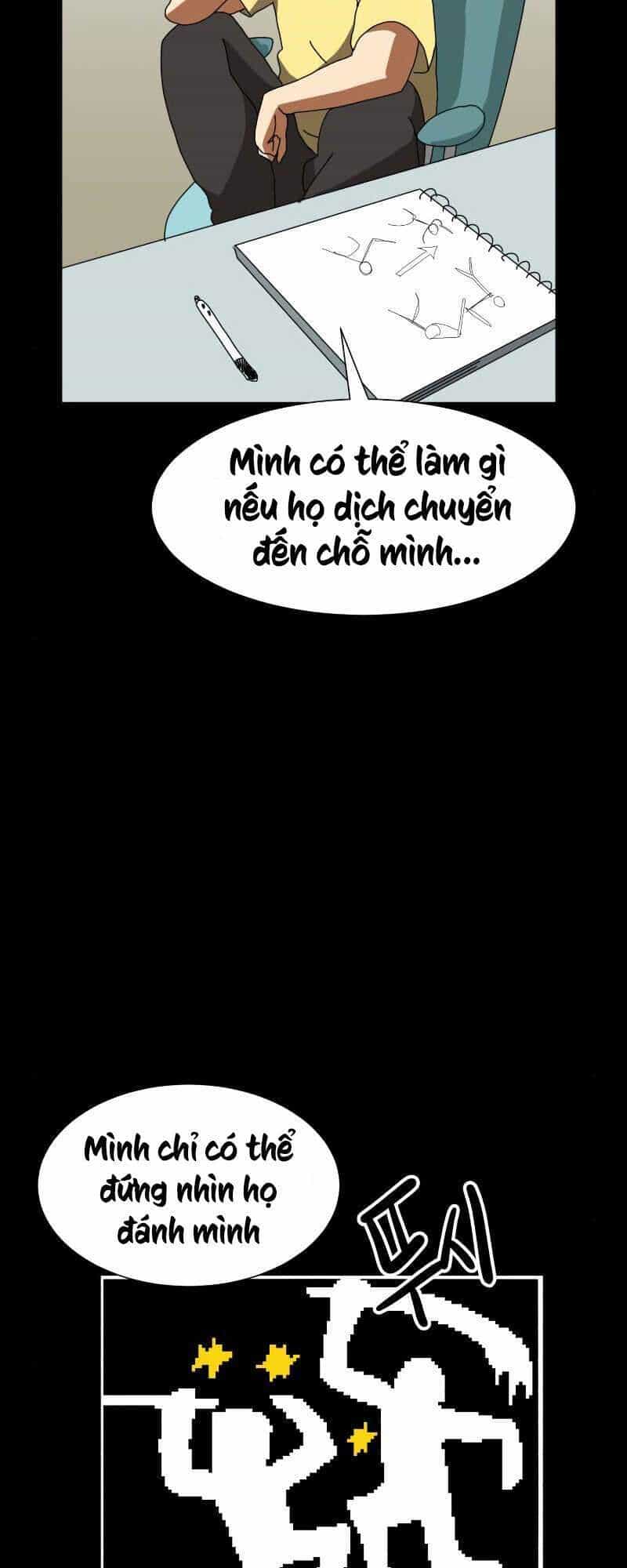 Double Click - Chương 5 - ảnh 29