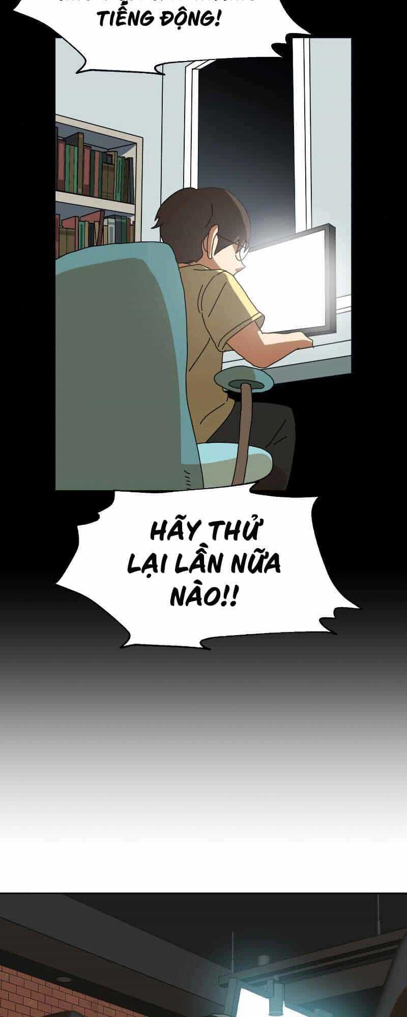 Double Click - Chương 5 - ảnh 36