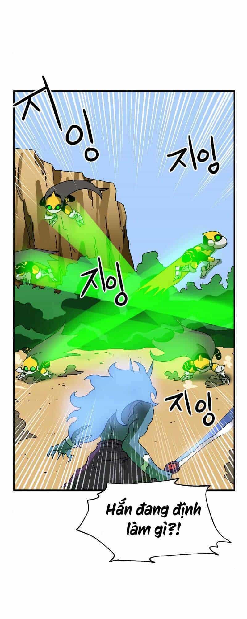 Double Click - Chương 5 - ảnh 42