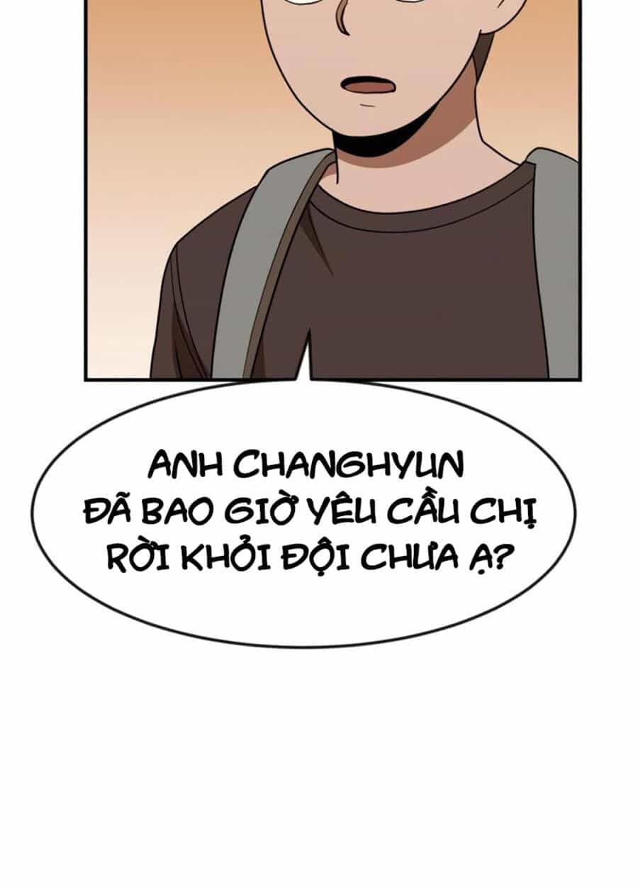 Double Click - Chương 50 - ảnh 20