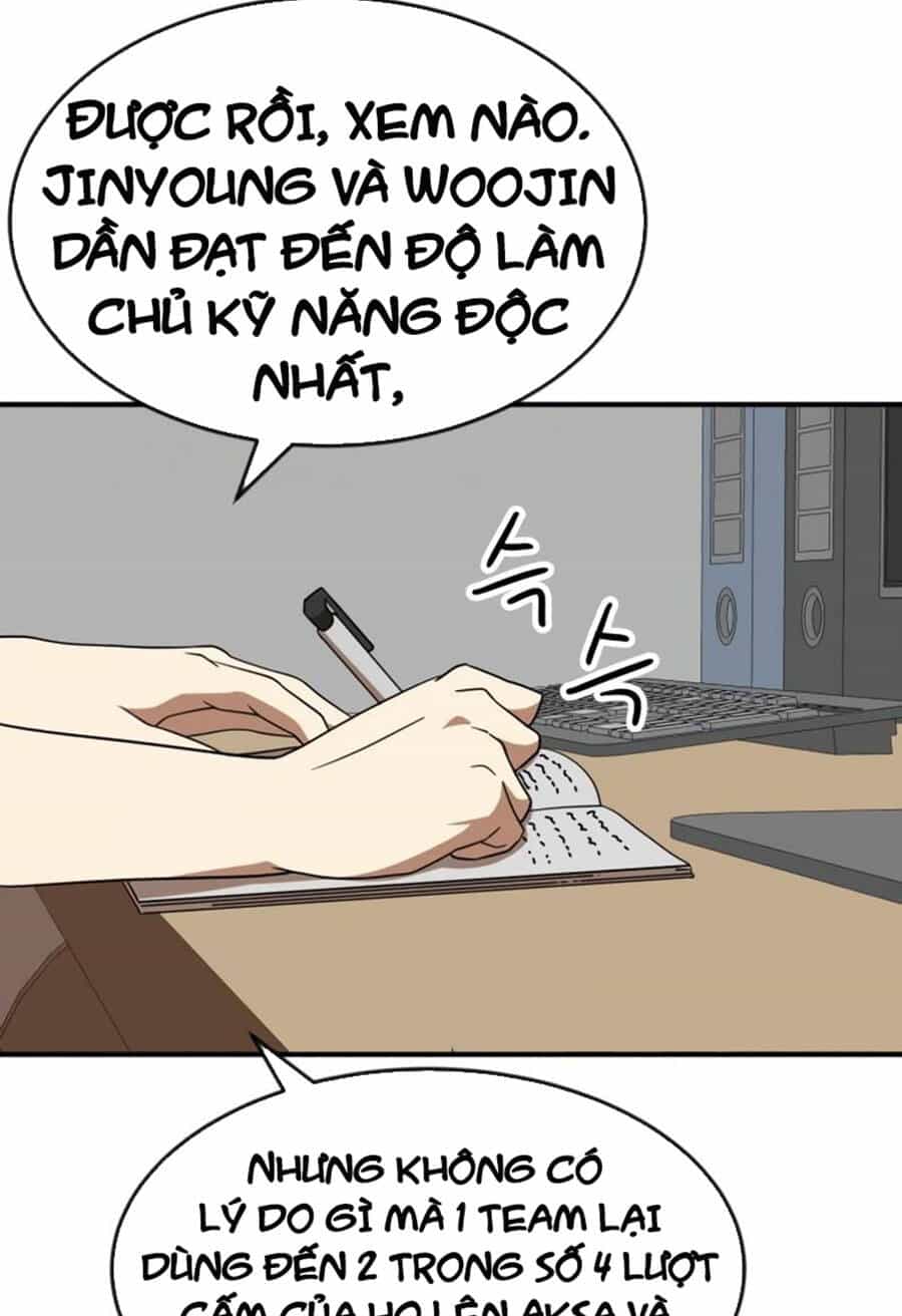 Double Click - Chương 50 - ảnh 35