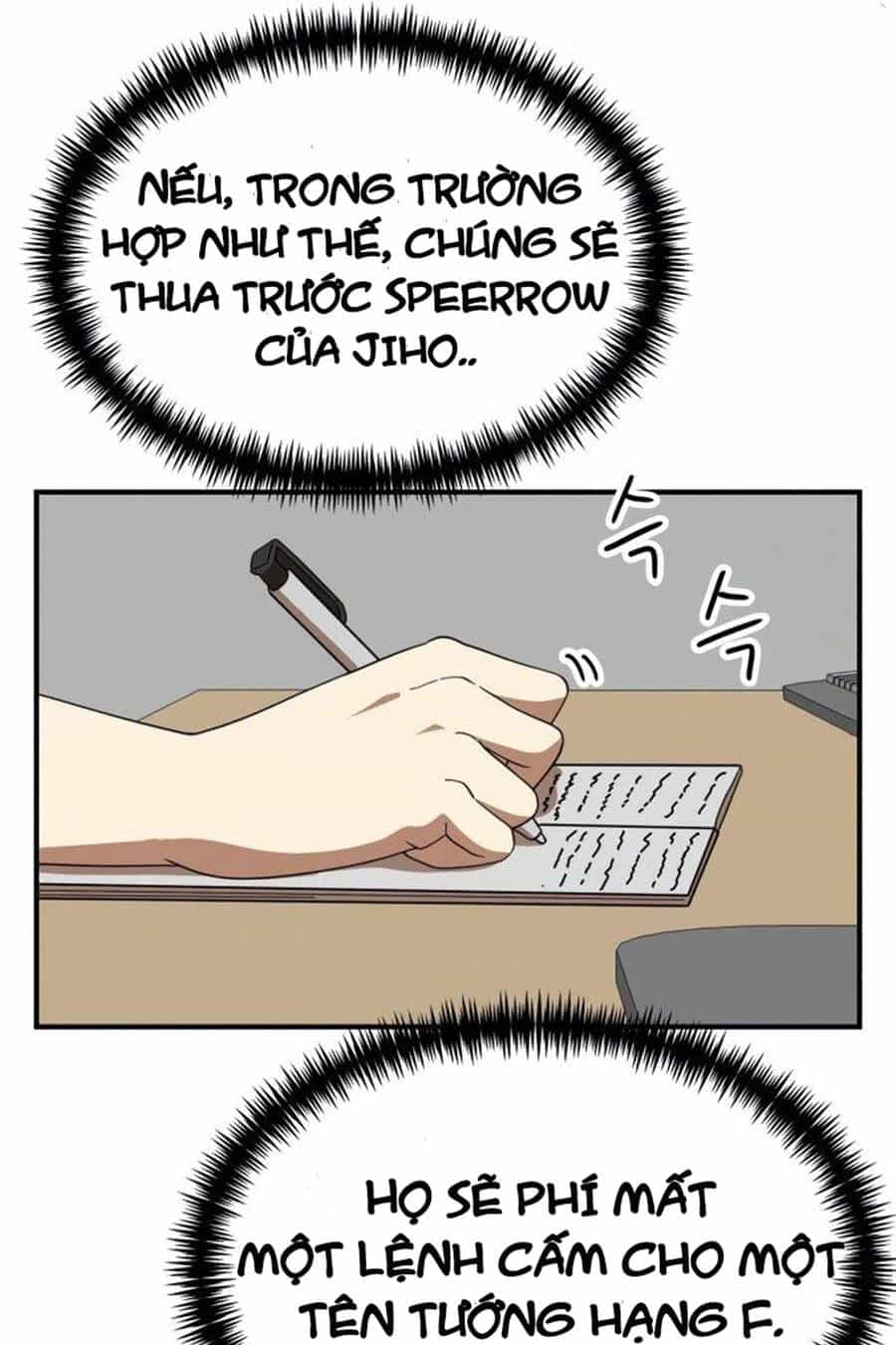 Double Click - Chương 50 - ảnh 43
