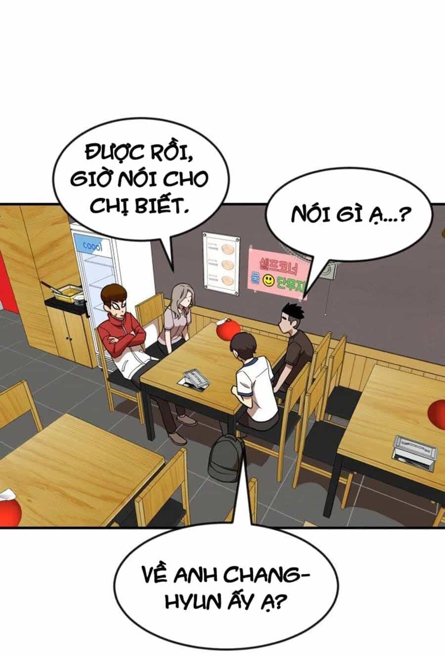 Double Click - Chương 50 - ảnh 54