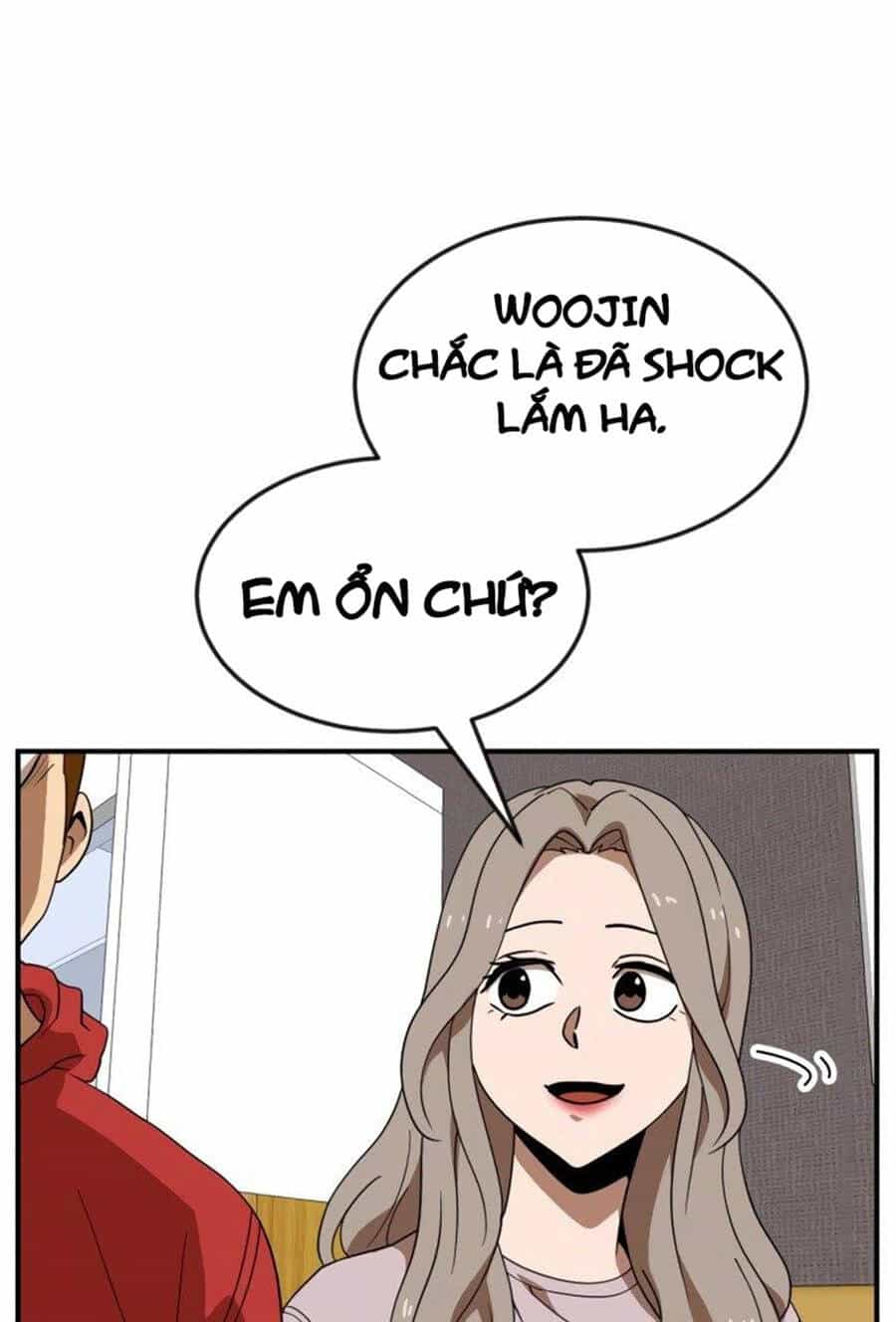 Double Click - Chương 50 - ảnh 60
