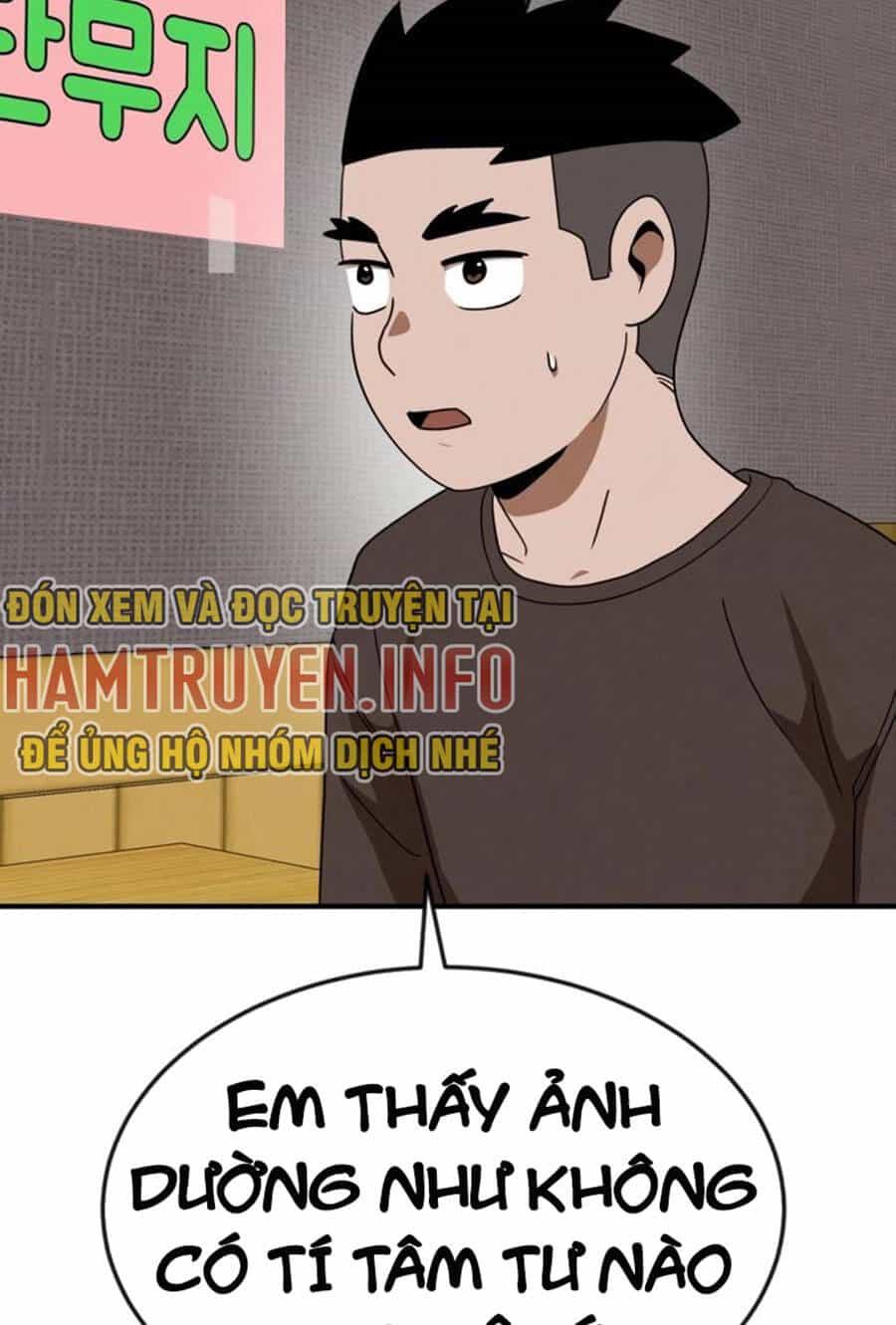 Double Click - Chương 50 - ảnh 67