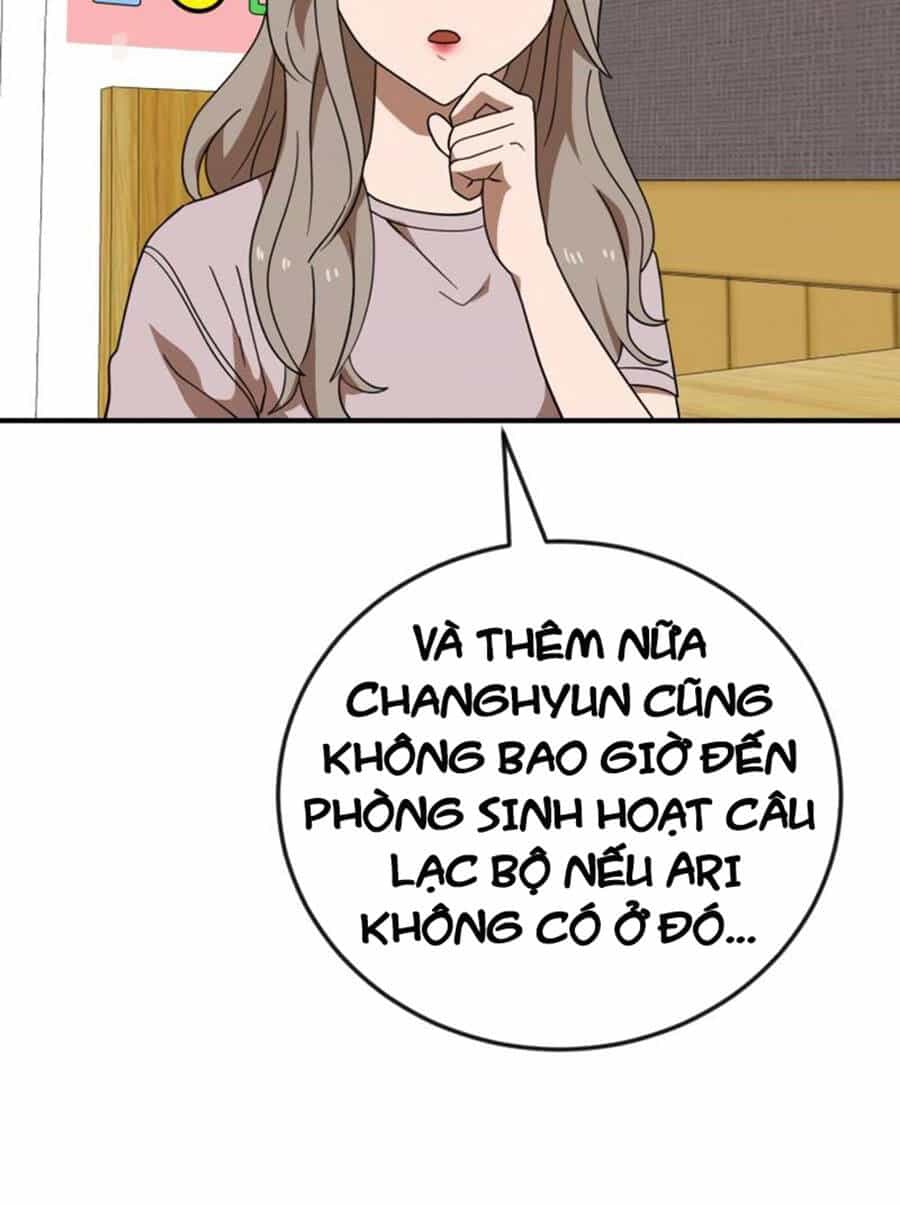 Double Click - Chương 50 - ảnh 80