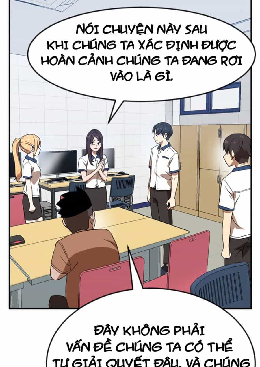 Double Click - Chương 51 - ảnh 107