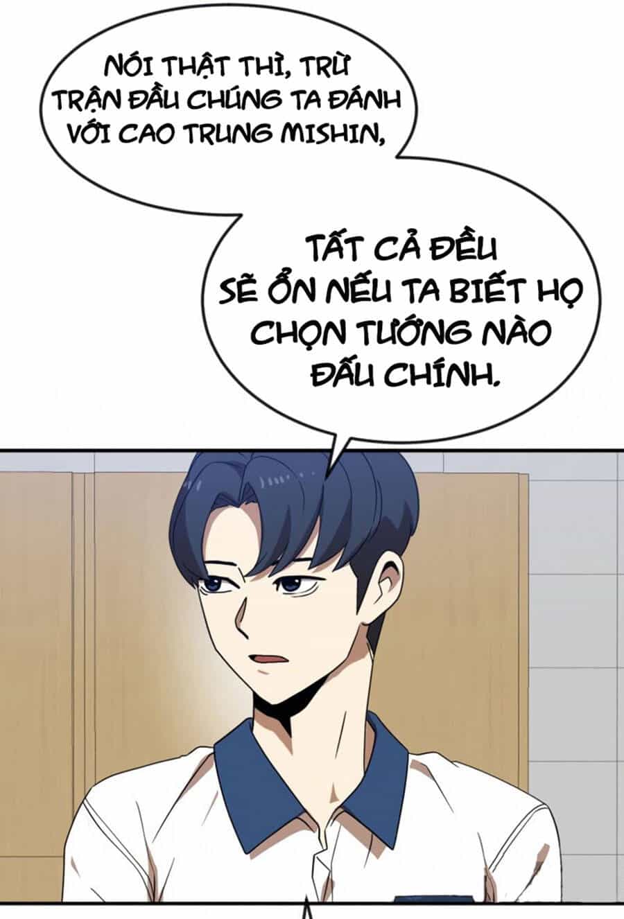 Double Click - Chương 51 - ảnh 33