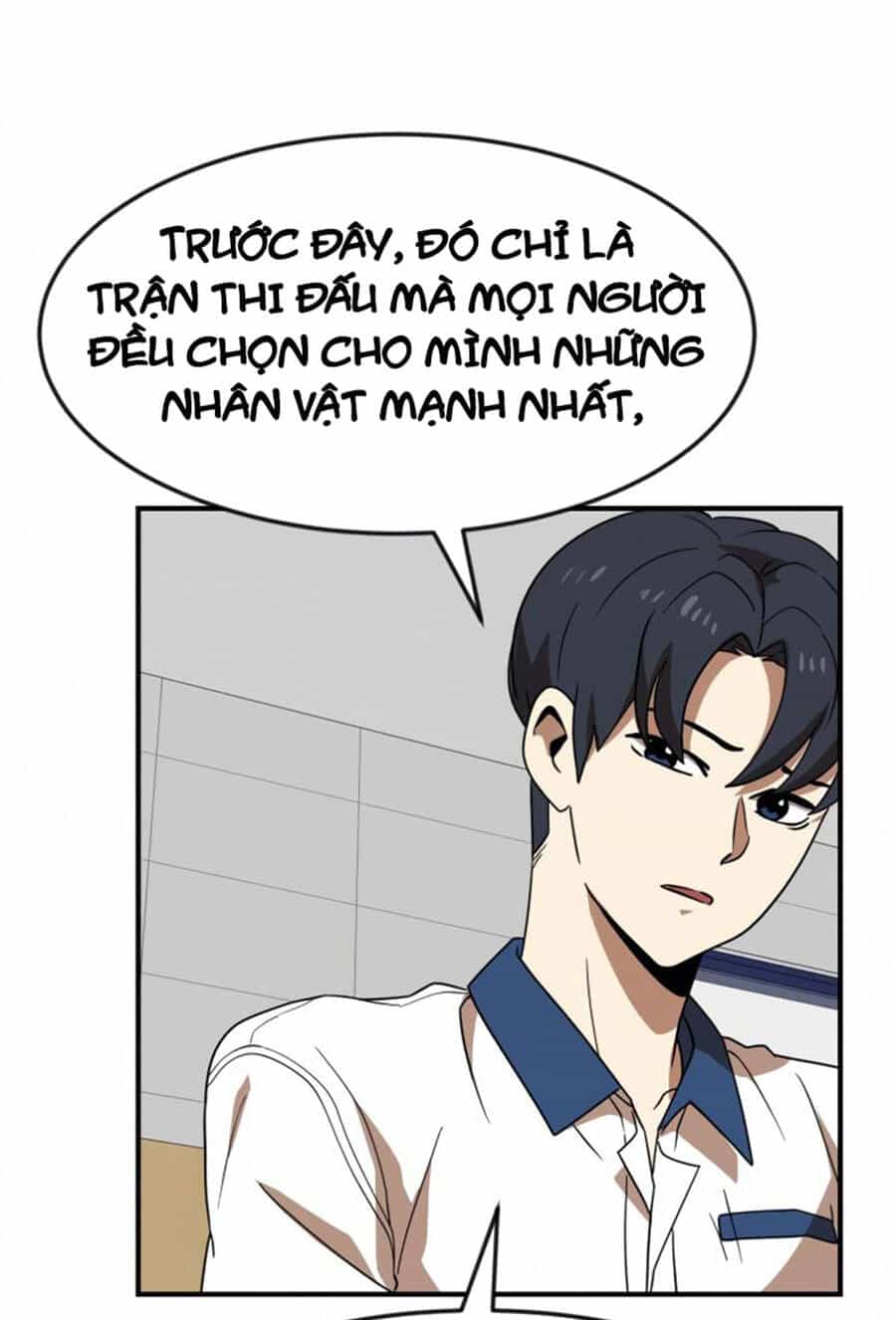 Double Click - Chương 51 - ảnh 38