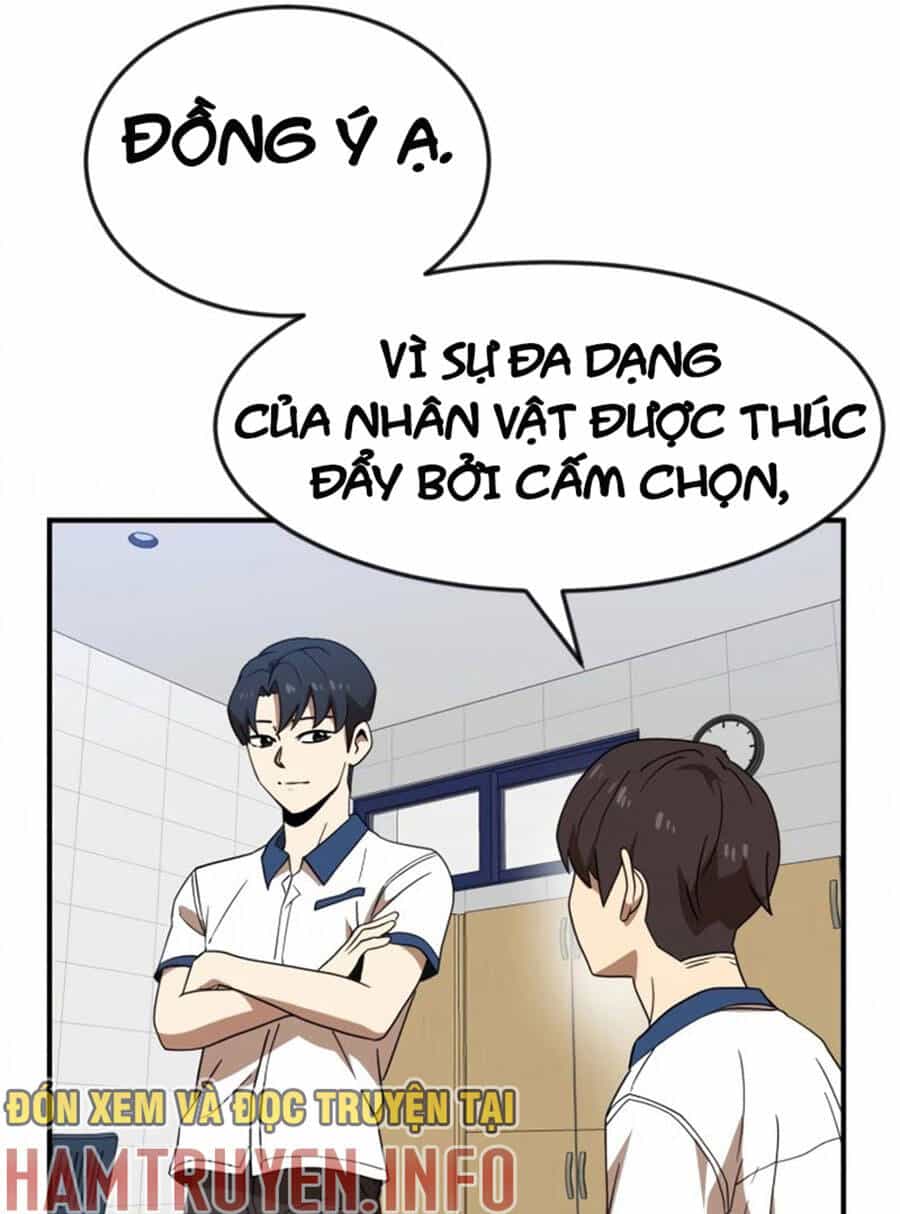 Double Click - Chương 51 - ảnh 53