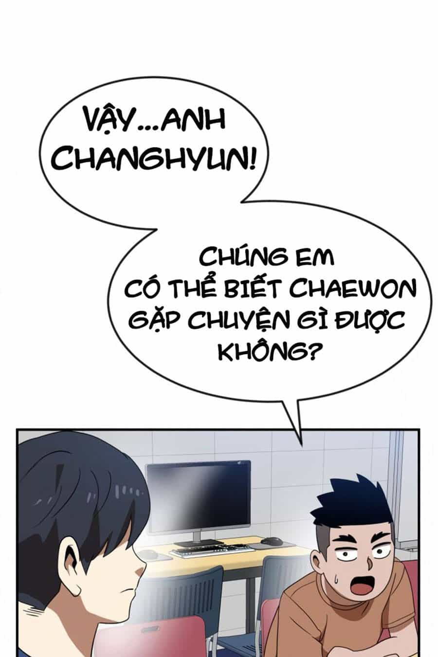 Double Click - Chương 51 - ảnh 97