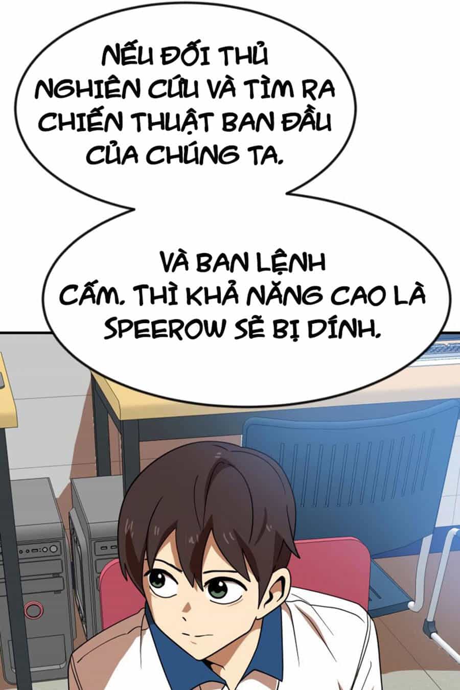 Double Click - Chương 52 - ảnh 23