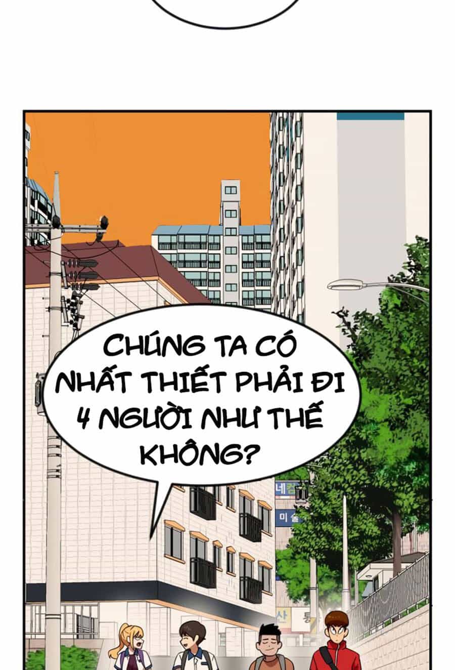 Double Click - Chương 52 - ảnh 45