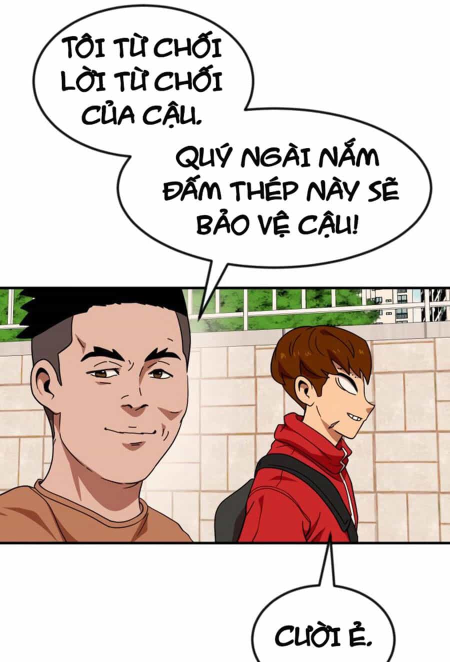 Double Click - Chương 52 - ảnh 47