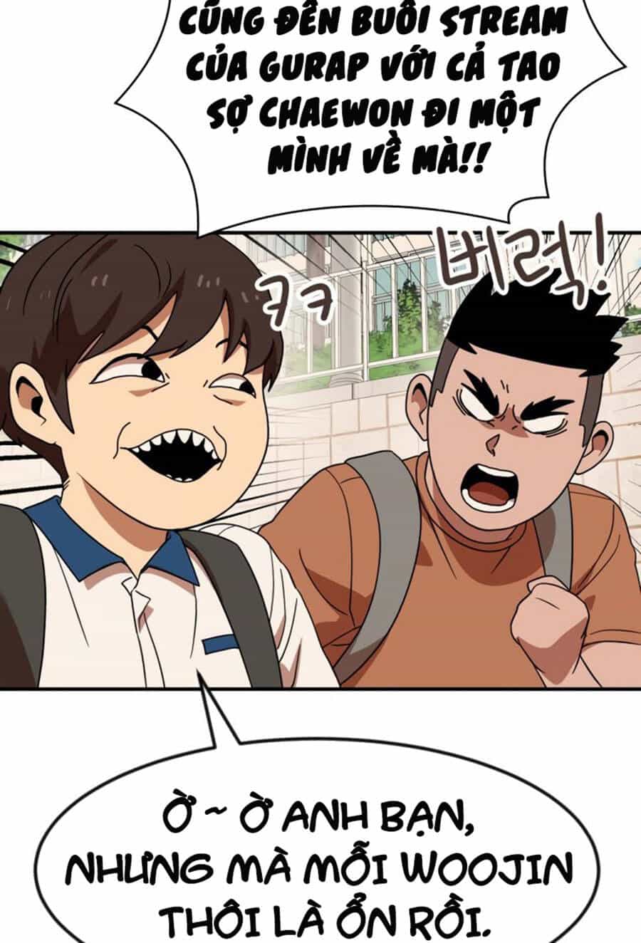 Double Click - Chương 52 - ảnh 50
