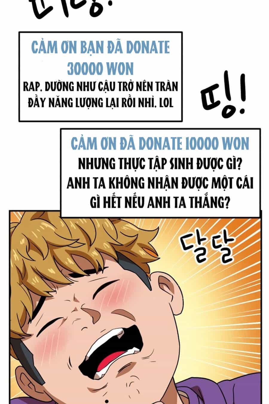 Double Click - Chương 53 - ảnh 26