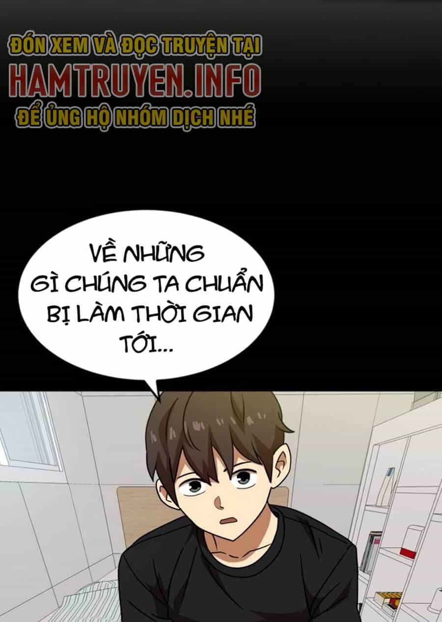 Double Click - Chương 53 - ảnh 33