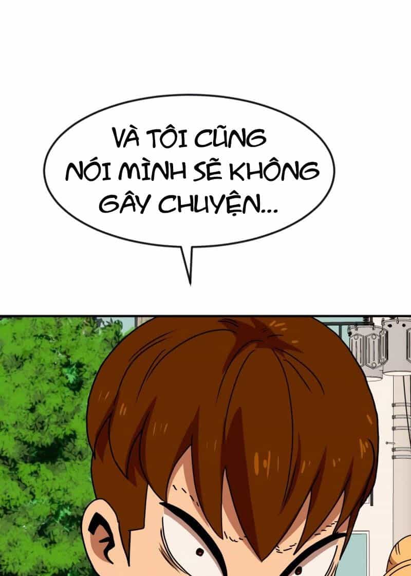 Double Click - Chương 53 - ảnh 4