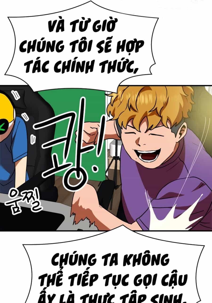 Double Click - Chương 53 - ảnh 43