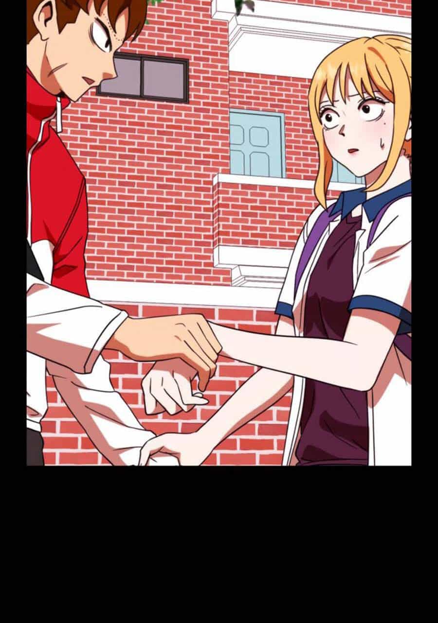 Double Click - Chương 54 - ảnh 12