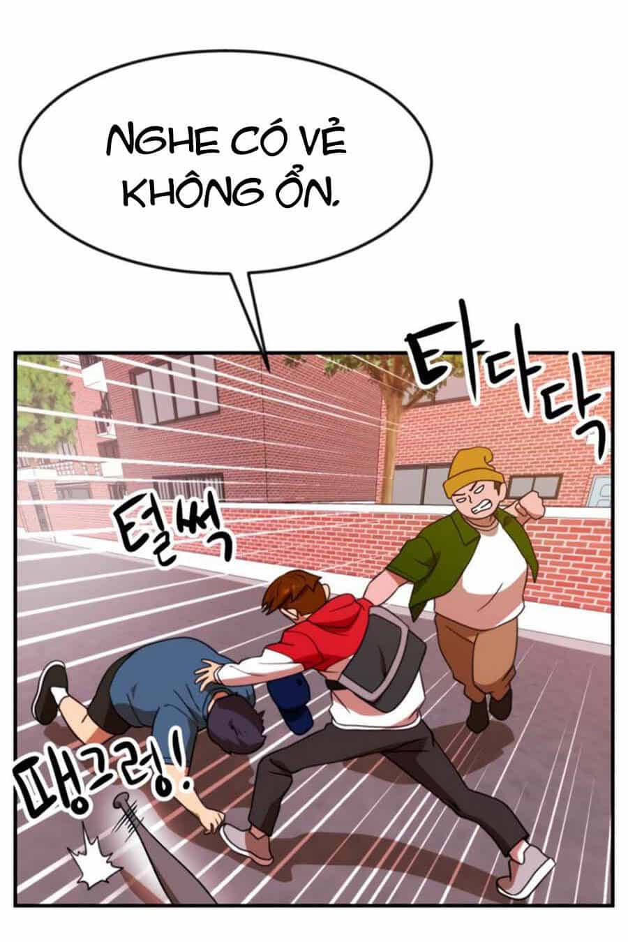 Double Click - Chương 54 - ảnh 32