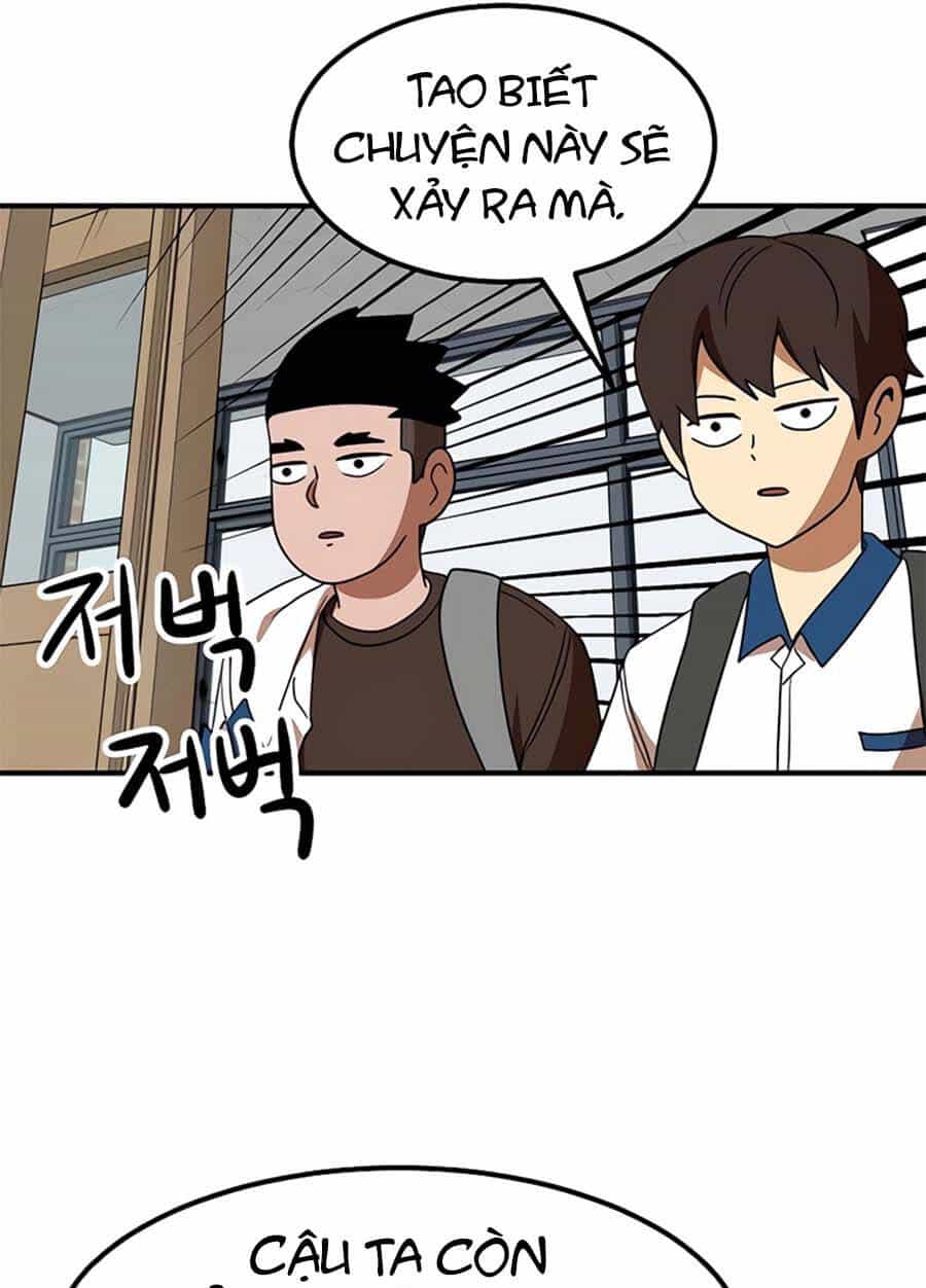 Double Click - Chương 55 - ảnh 113
