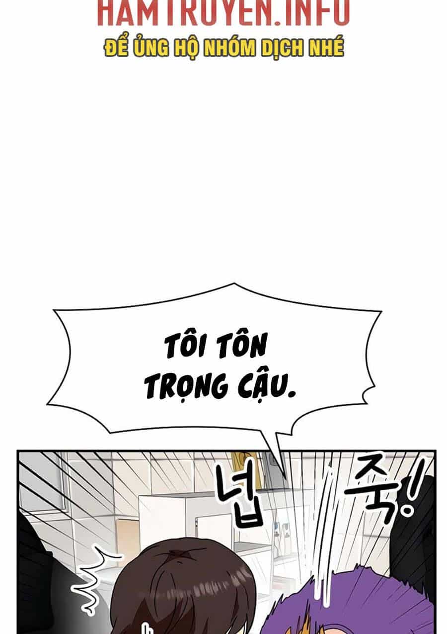Double Click - Chương 55 - ảnh 24