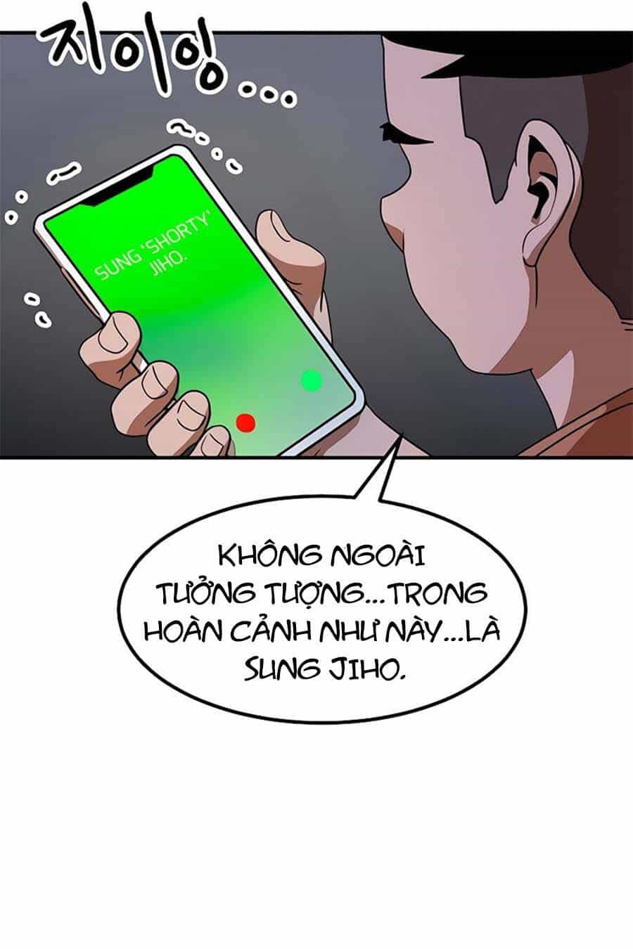 Double Click - Chương 55 - ảnh 63
