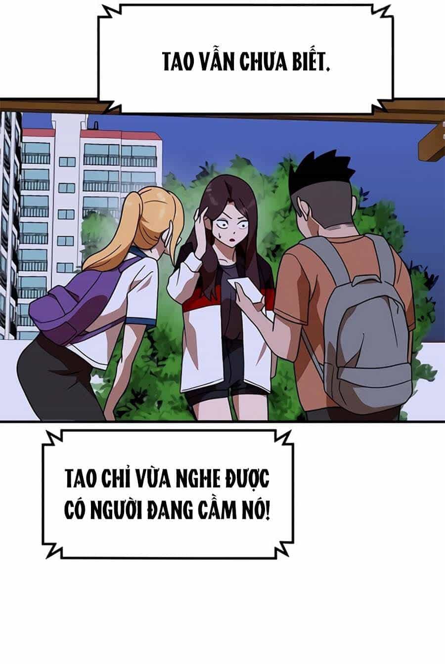 Double Click - Chương 55 - ảnh 73