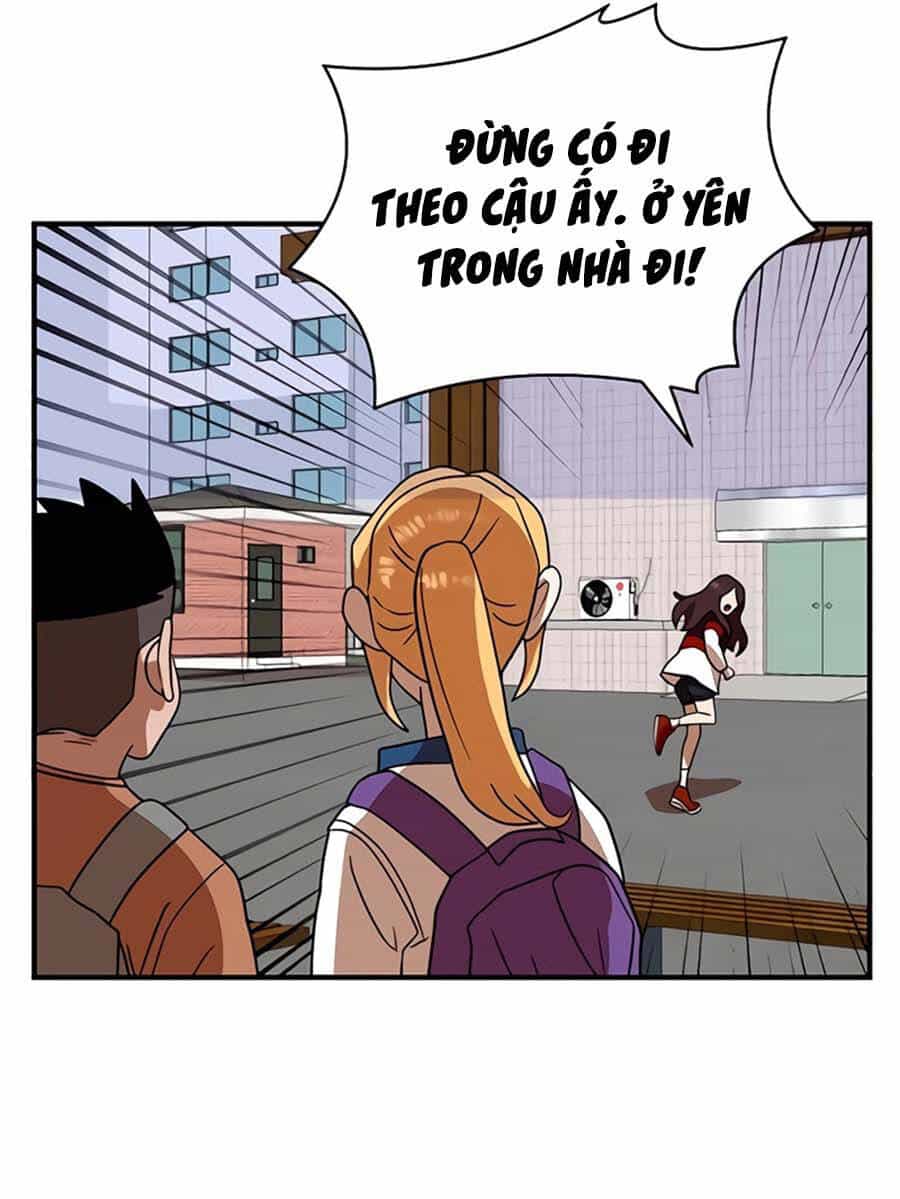 Double Click - Chương 55 - ảnh 93