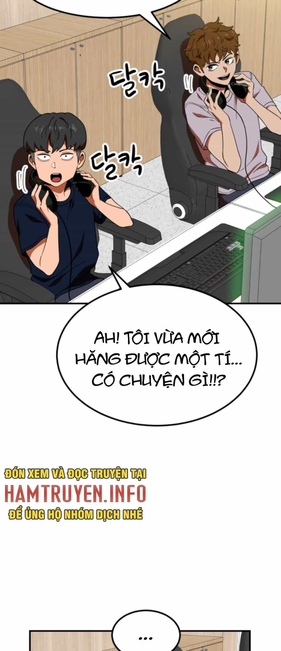Double Click - Chương 56 - ảnh 15