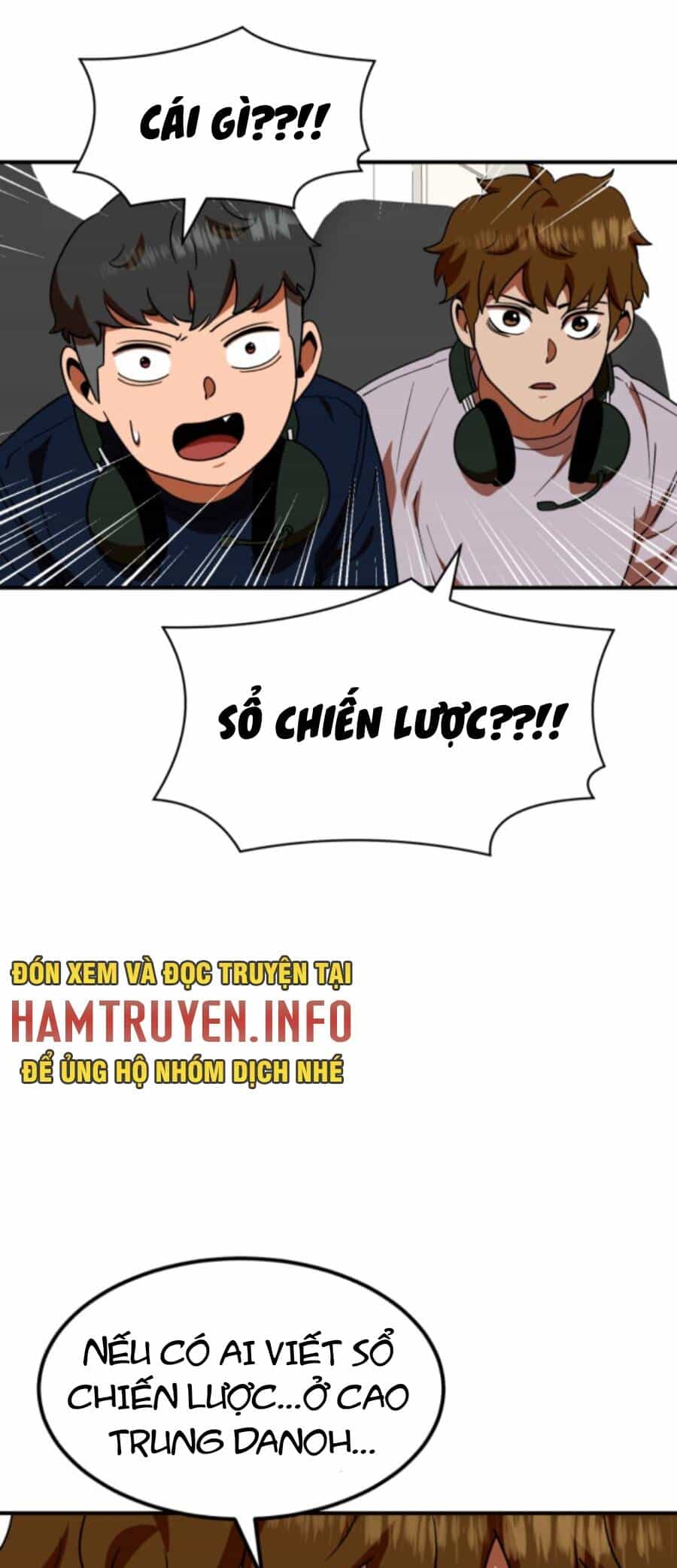 Double Click - Chương 56 - ảnh 23