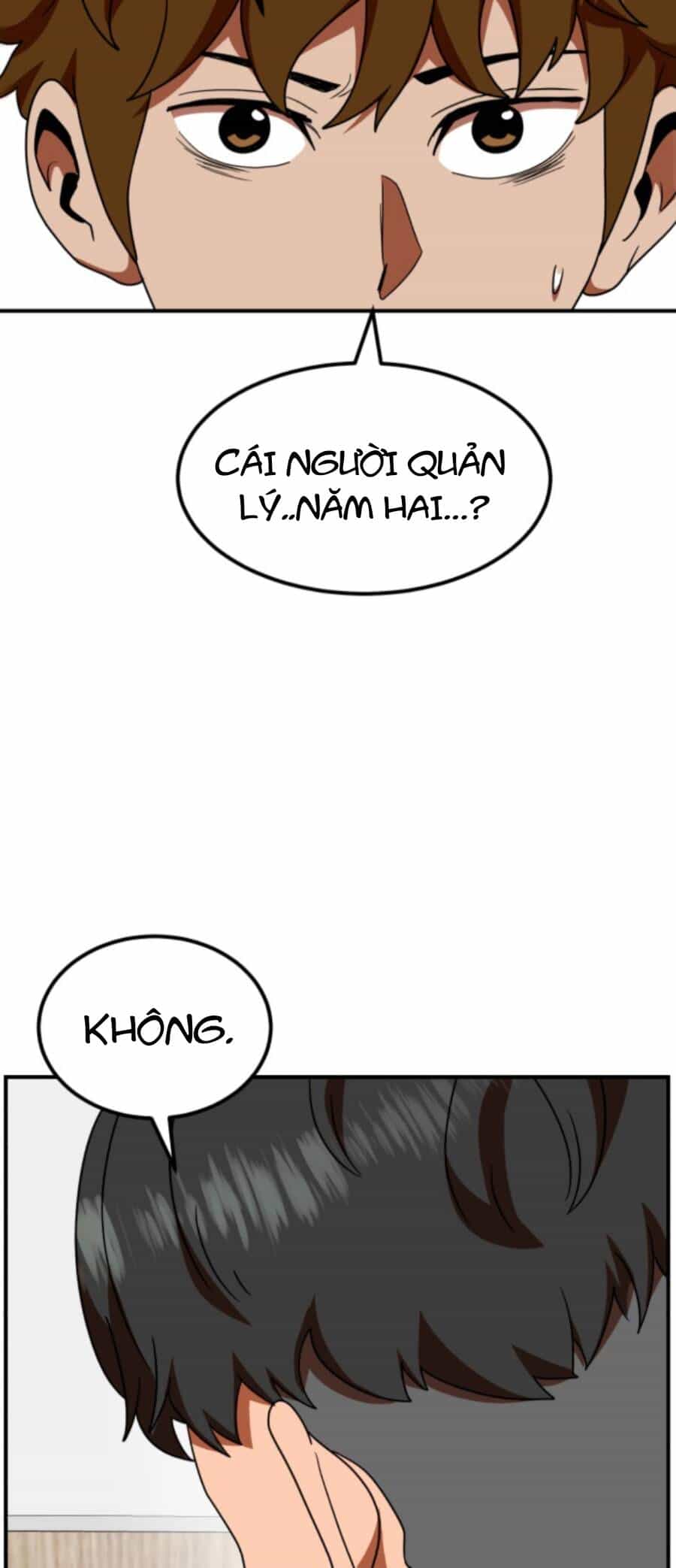 Double Click - Chương 56 - ảnh 24