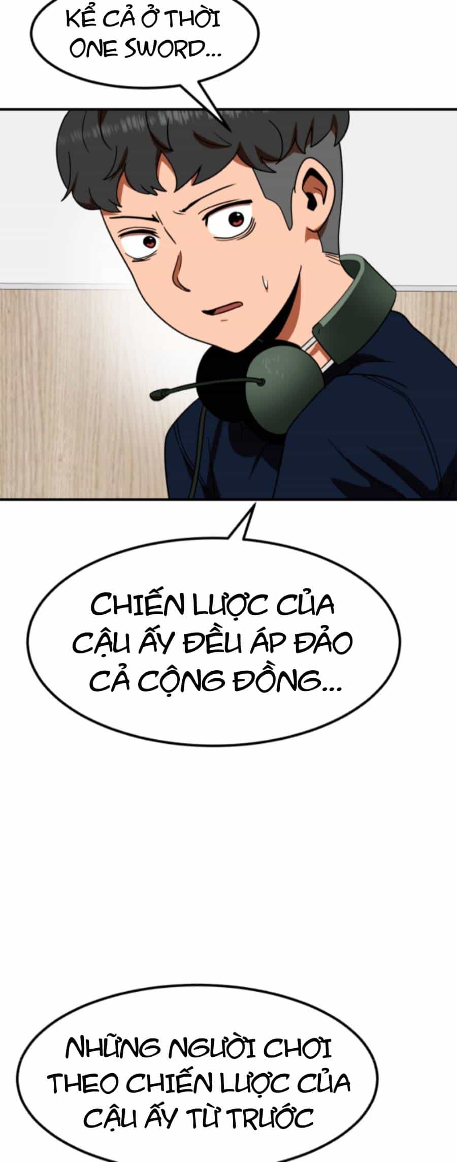 Double Click - Chương 56 - ảnh 26
