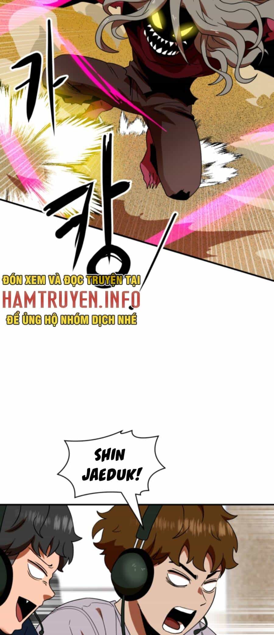 Double Click - Chương 56 - ảnh 5