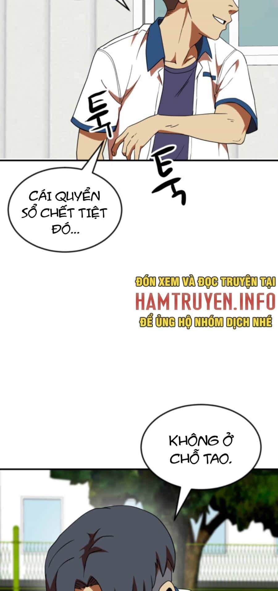 Double Click - Chương 56 - ảnh 59