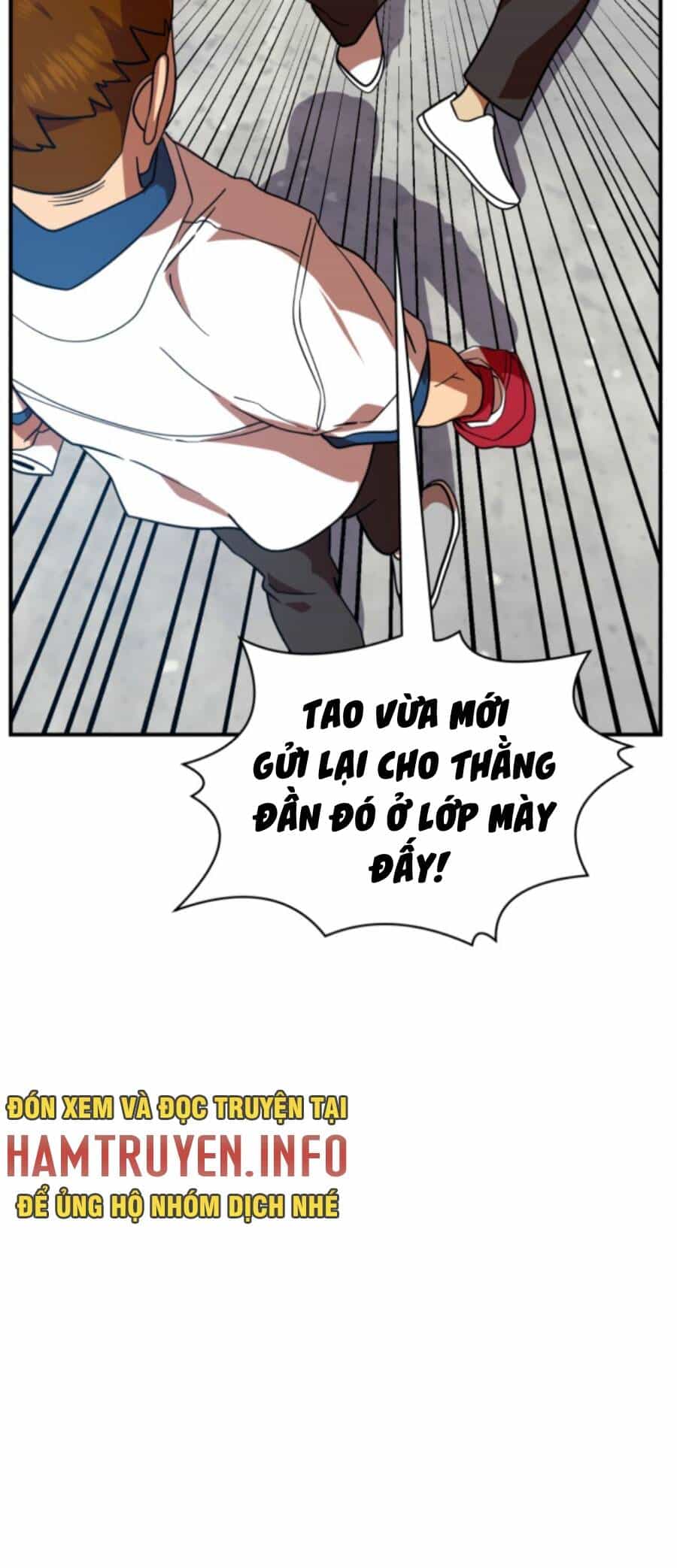 Double Click - Chương 57 - ảnh 19