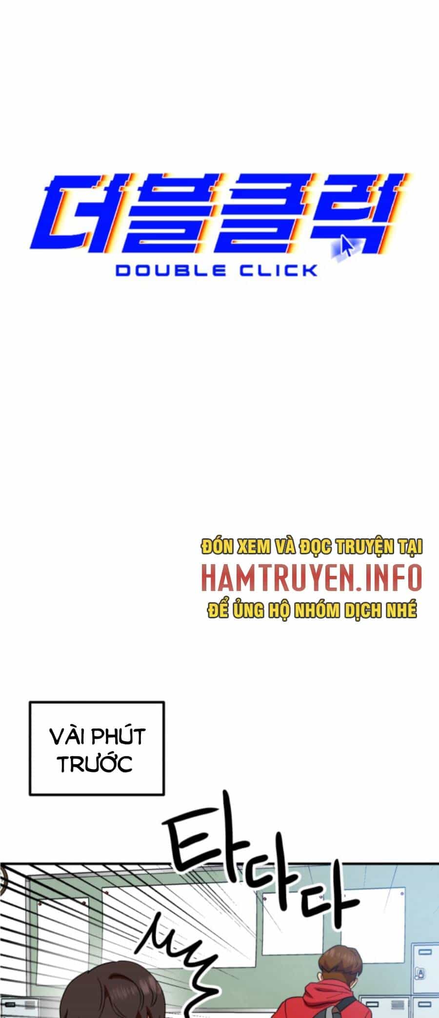 Double Click - Chương 57 - ảnh 25