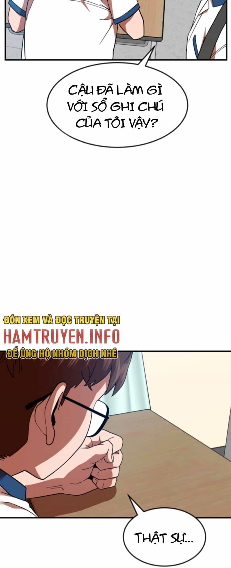 Double Click - Chương 57 - ảnh 29