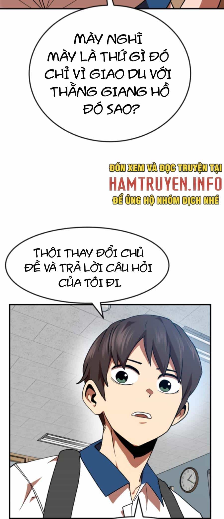 Double Click - Chương 57 - ảnh 31