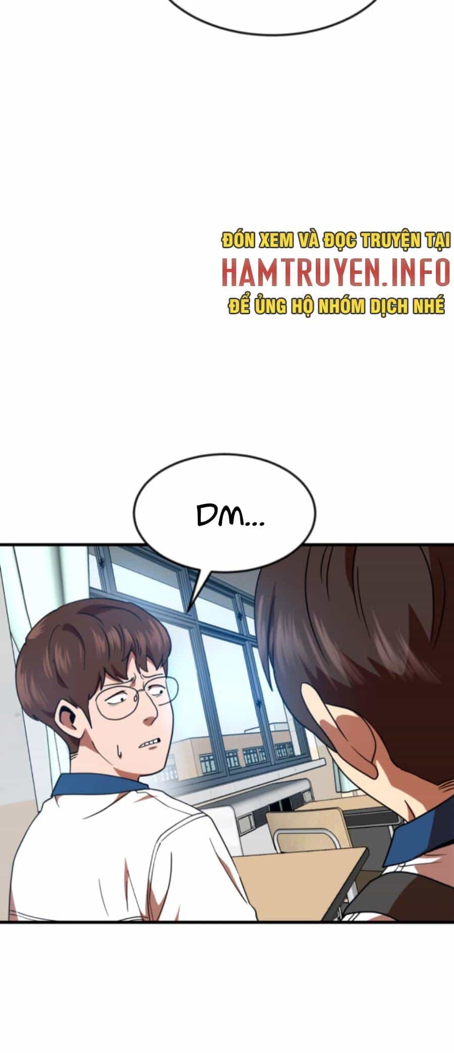 Double Click - Chương 57 - ảnh 37