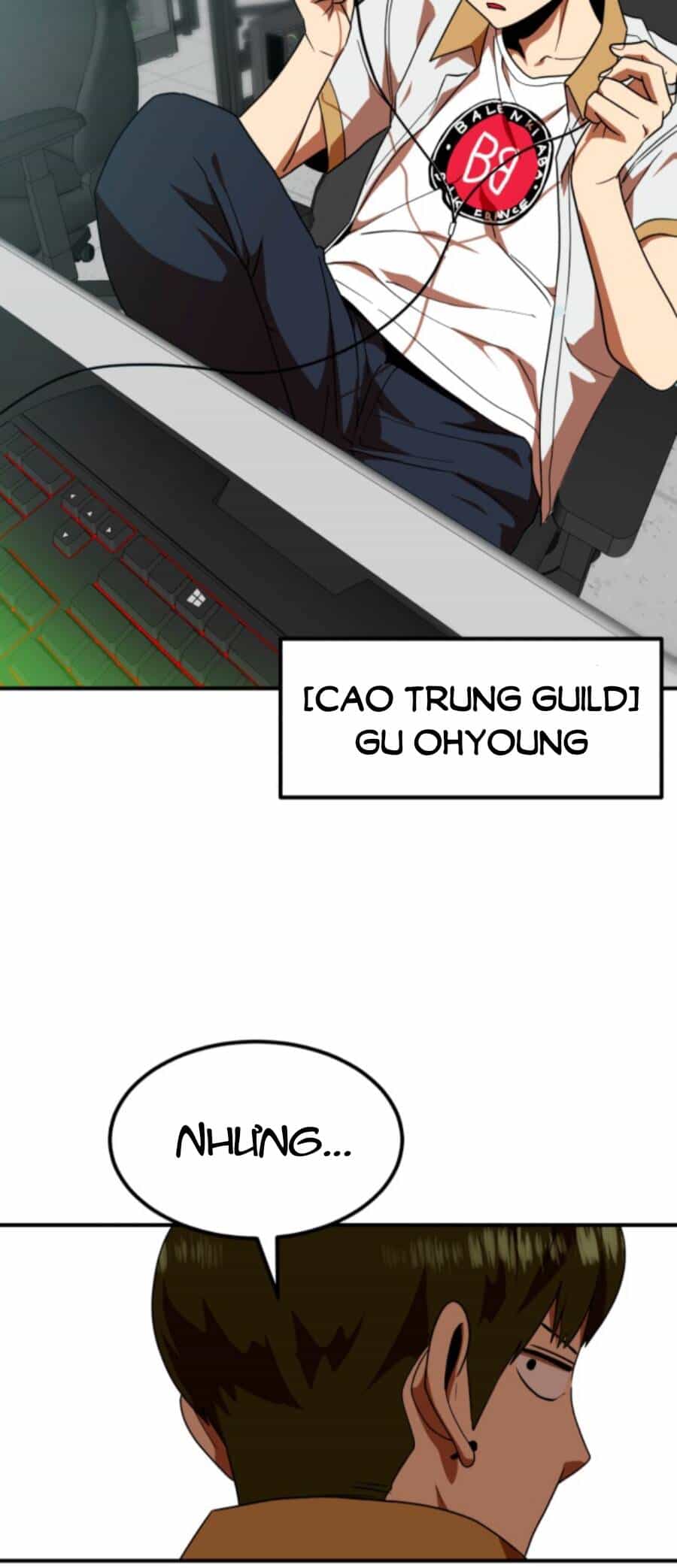 Double Click - Chương 57 - ảnh 70