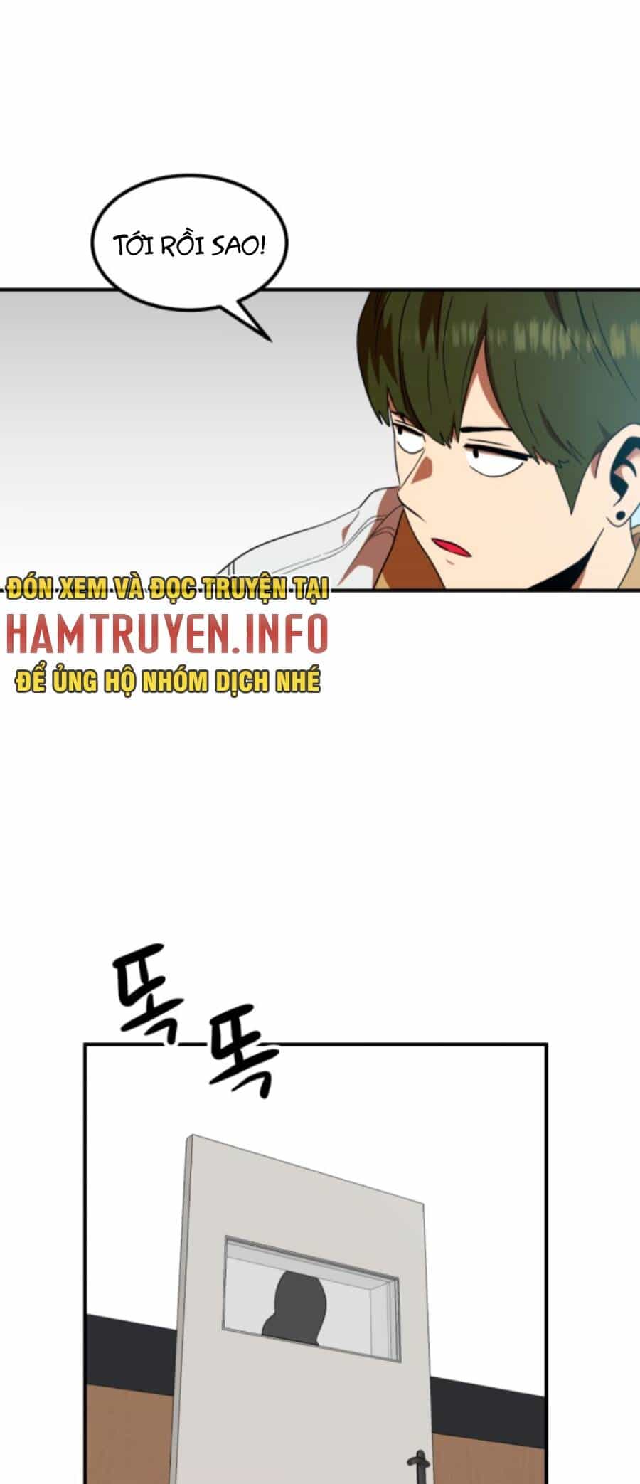 Double Click - Chương 57 - ảnh 75