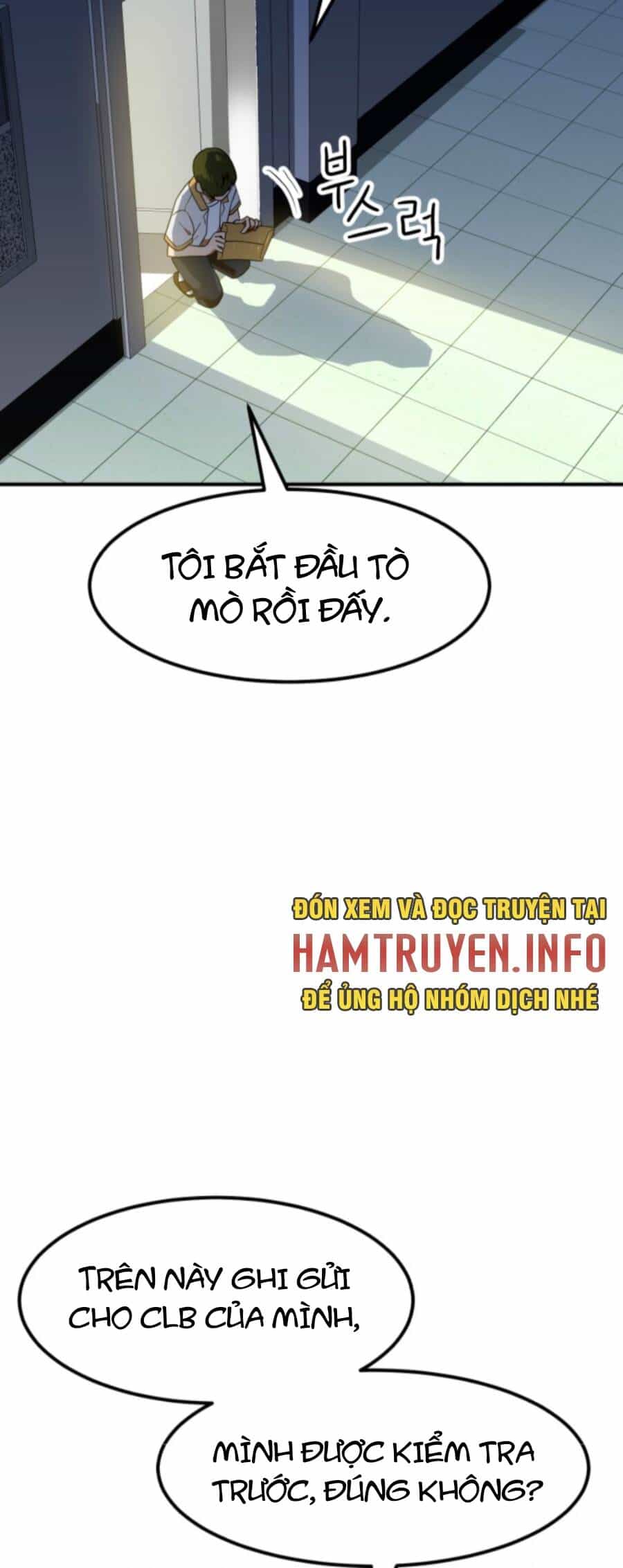 Double Click - Chương 57 - ảnh 83