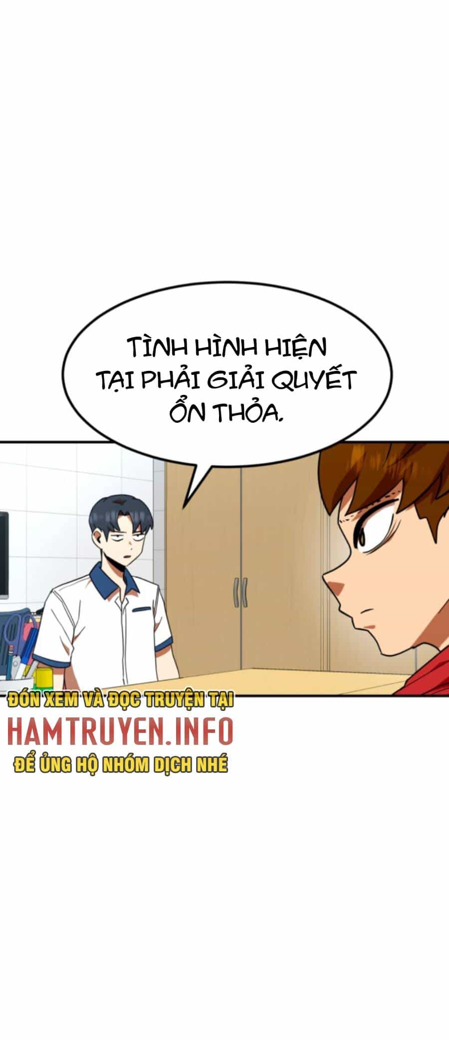 Double Click - Chương 58 - ảnh 11