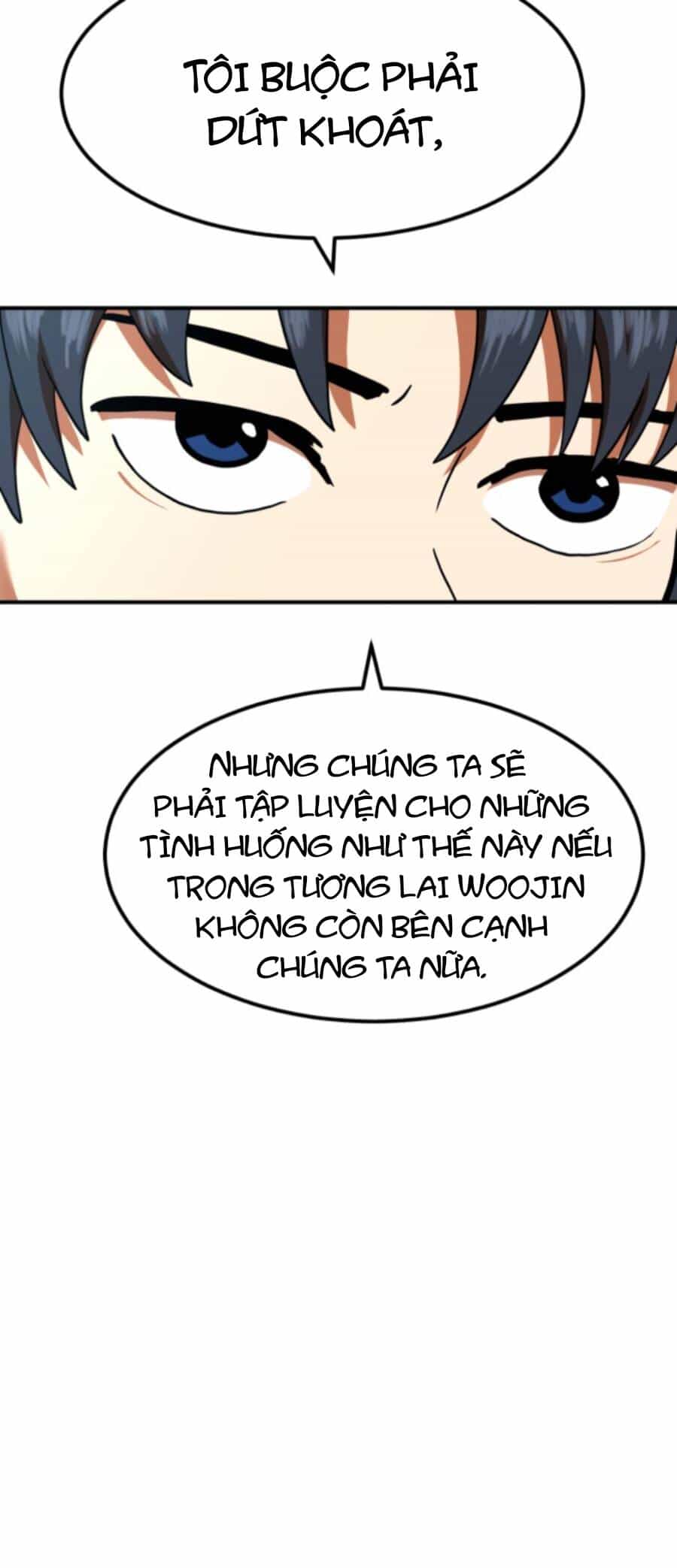 Double Click - Chương 58 - ảnh 14