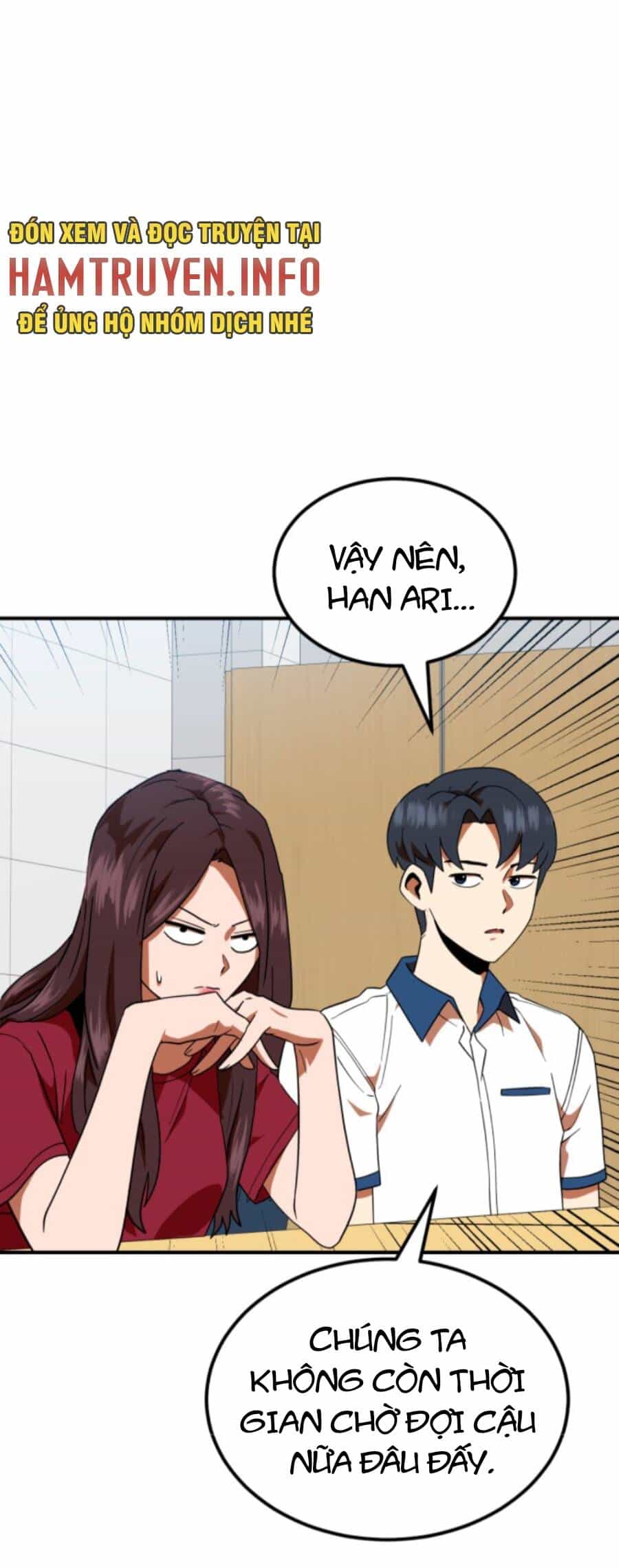 Double Click - Chương 58 - ảnh 15