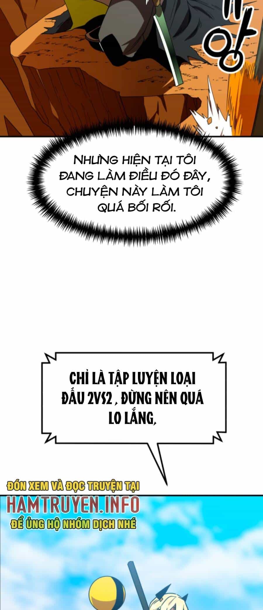 Double Click - Chương 58 - ảnh 19